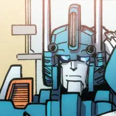 StrictCage5291의 Ultra Magnus