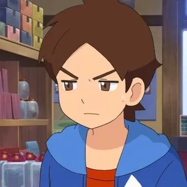 Profile image of 天野ケースケ