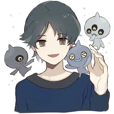 Profile image of トウマ