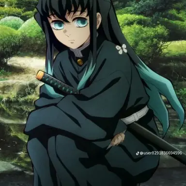 Profile image of 토키토 무이치로