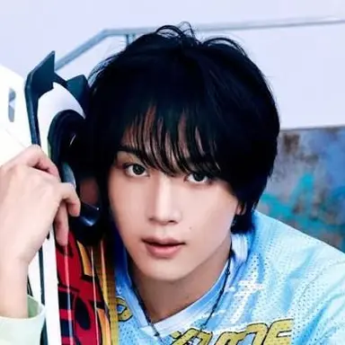 Profile image of Haechan