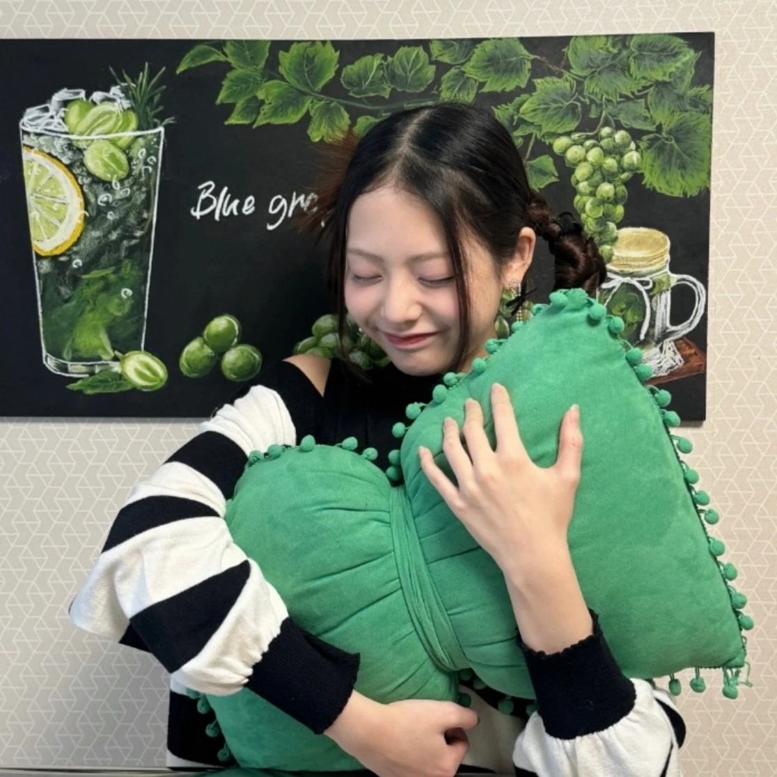 아이돌 임서원