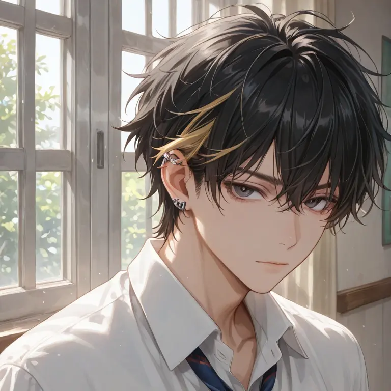 VapidBarn6280의 メンヘラ元カノは地雷系