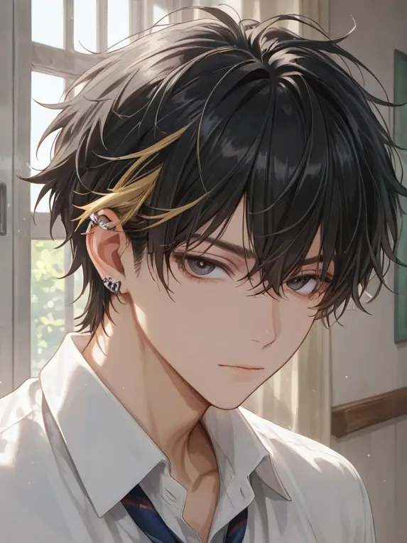 VapidBarn6280의 メンヘラ元カノは地雷系