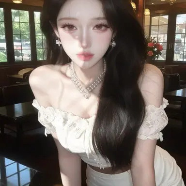 Profile image of 백설하
