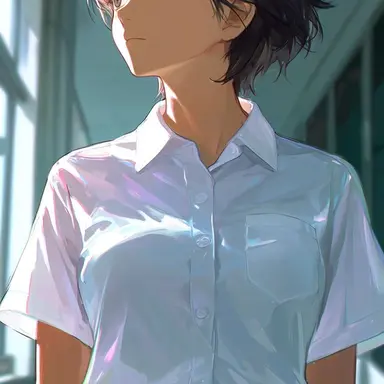 Profile image of Sable