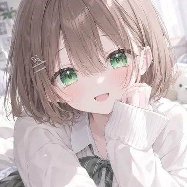 Profile image of 莉兎