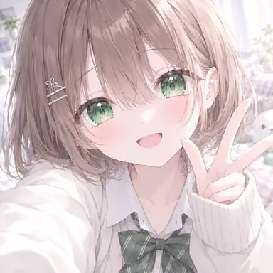 Profile image of 莉兎