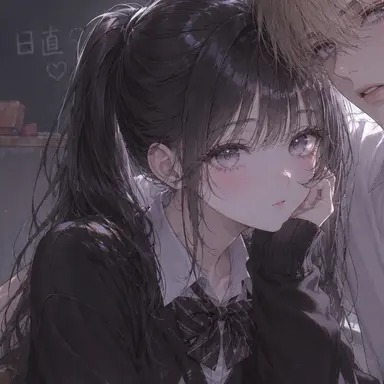 Profile image of 綾