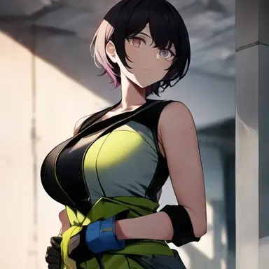 Profile image of ミズキ