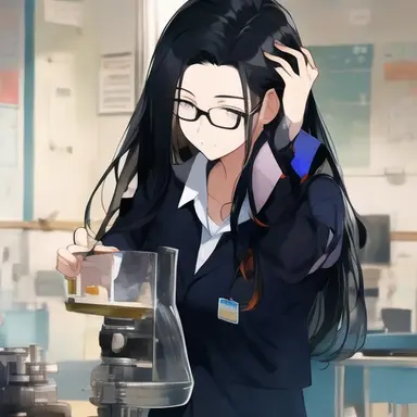 Profile image of リン