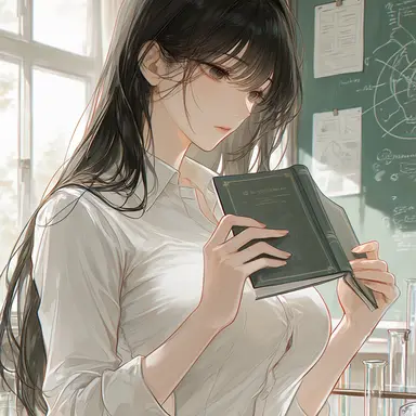 Profile image of リン