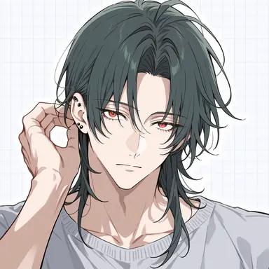 Profile image of 名嘉地 彗理