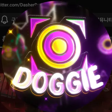 Profile image of 도기