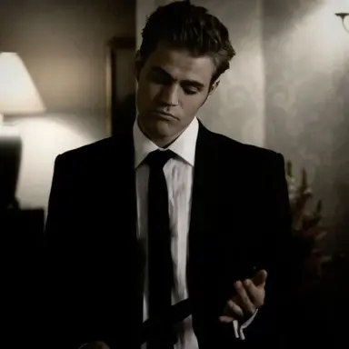Profile image of Stefan Salvatore