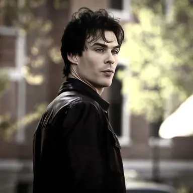 Profile image of Damon Salvatore