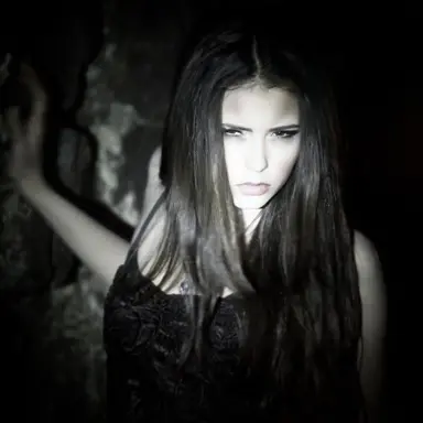 Profile image of Katherine Pierce