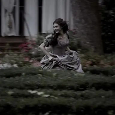 Profile image of Katherine Pierce