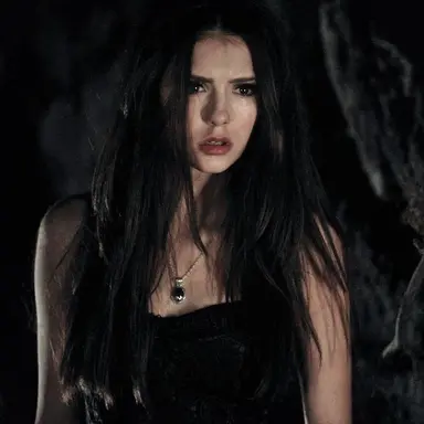 Profile image of Katherine Pierce