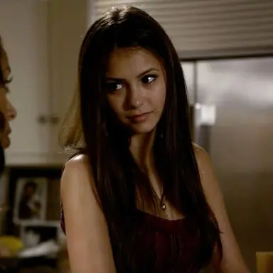 Profile image of Elena Gilbert
