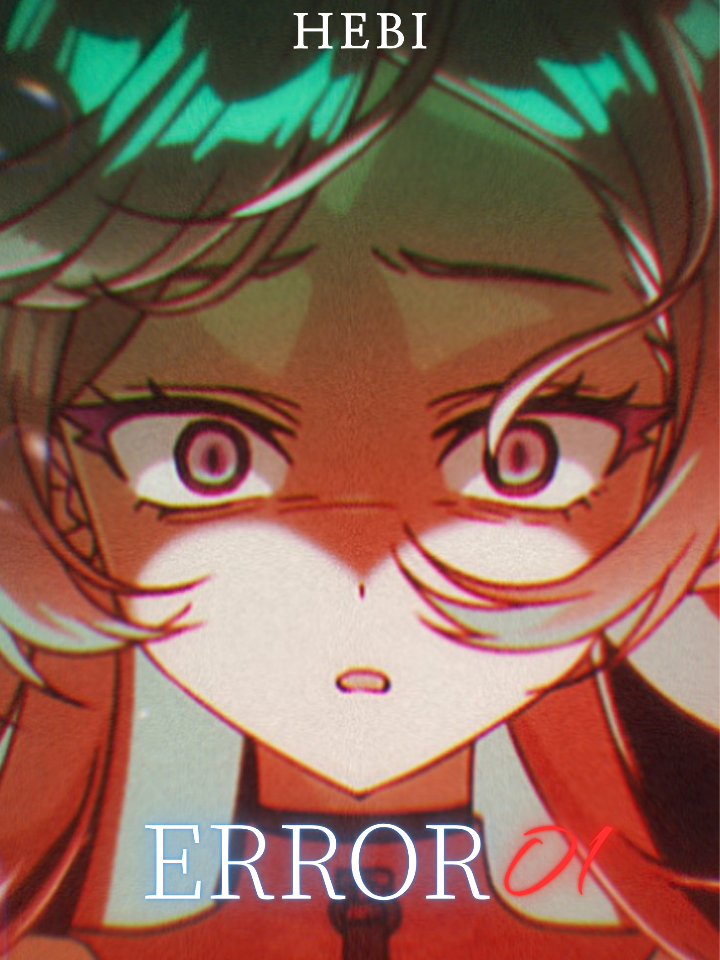 『ЕRROR 01』 대표 이미지