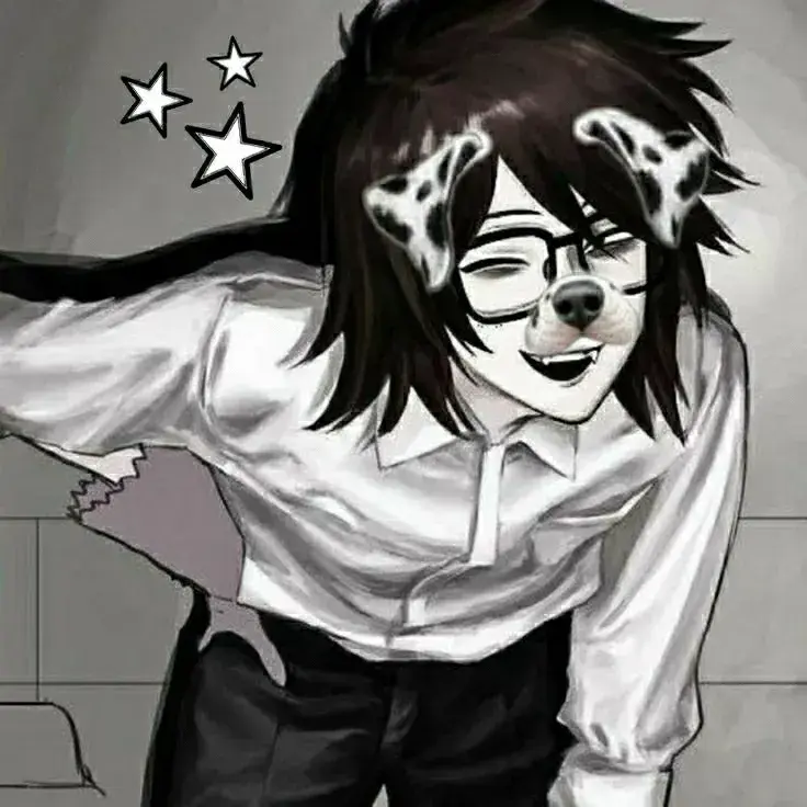 BluntBrain5294의 Silas Thorne - your little puppy