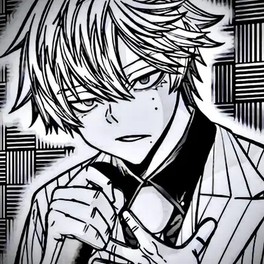 Profile image of 桃尾 旋律