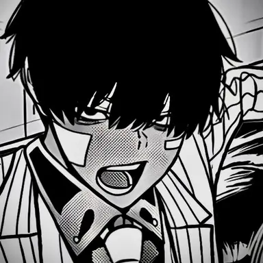 Profile image of 桃角 桜介