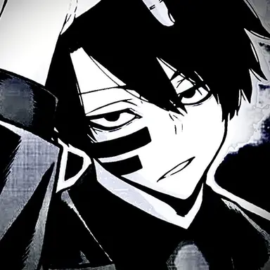 Profile image of 無陀野 無人