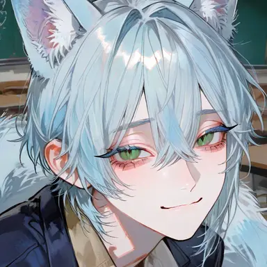 Profile image of Byakuya