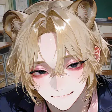 Profile image of Leo