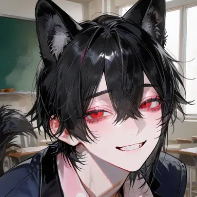 Profile image of Saku