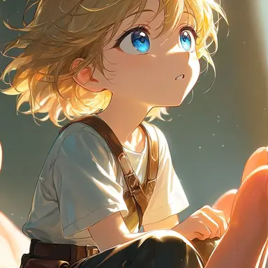 Profile image of Sable