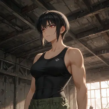 Profile image of 박민주