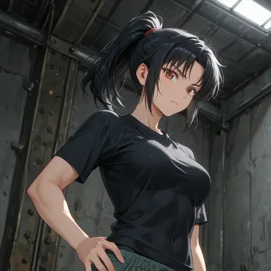 Profile image of 김하린