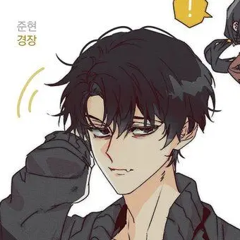 Profile image of 김준엽