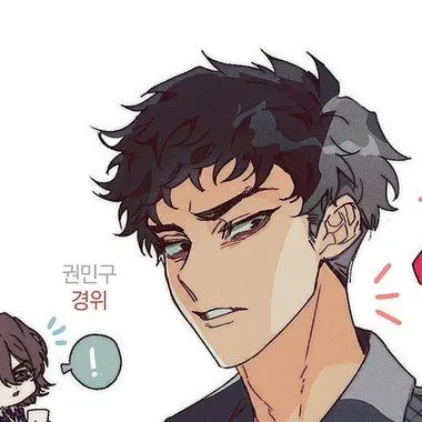 Profile image of 권민구