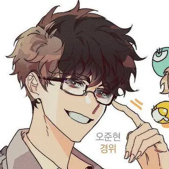 Profile image of 오준현