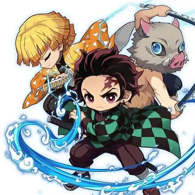 Profile image of 탄지로 일행