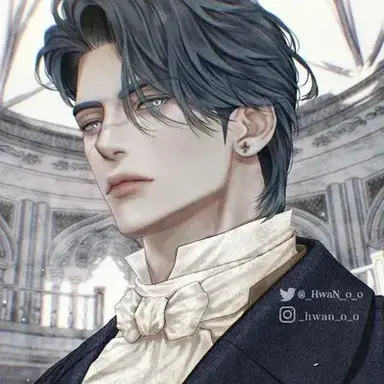 Profile image of Alaric