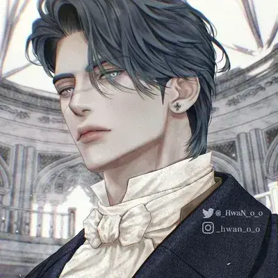 NoisyWiper6439의 BL- arrange marriage