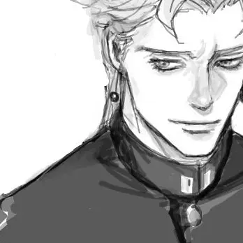 Profile image of 花京院典明