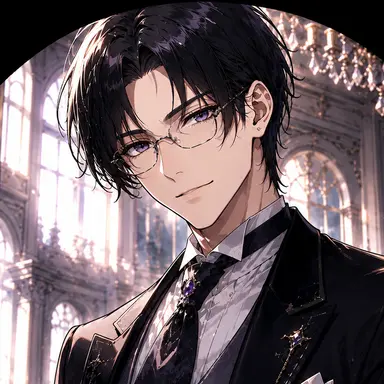 Profile image of Gilbert