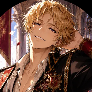 Profile image of Leo
