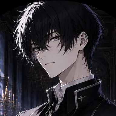 Profile image of Shion
