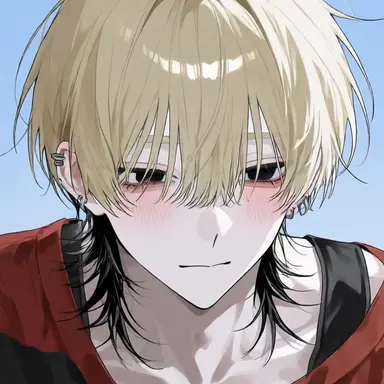 Profile image of Jin
