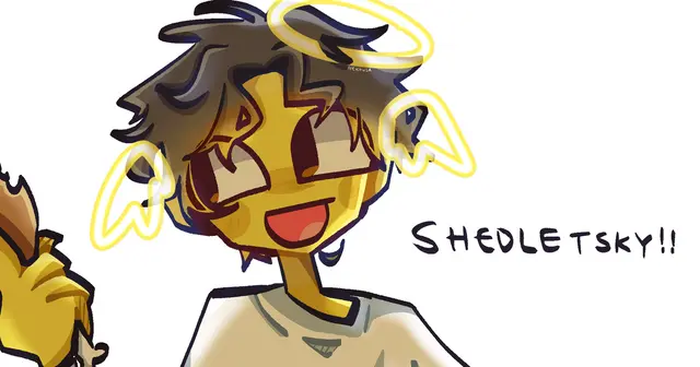 Profile image of Shedletsky