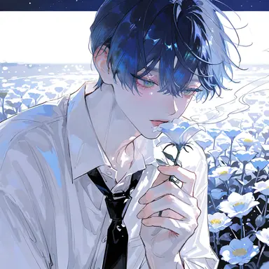 Profile image of 카를로스 에버런스