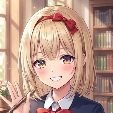Profile image of ひなた