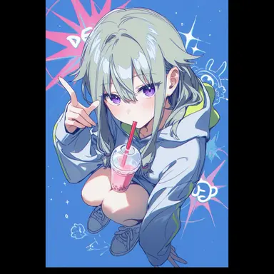 Profile image of 寧々